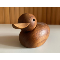 Theodor Skjøde Knudsen eendje